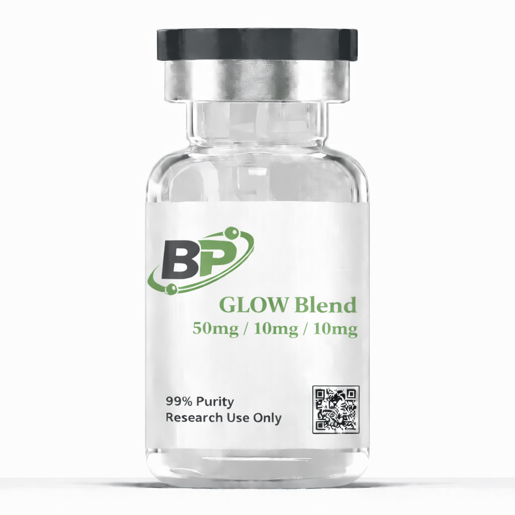 GLOW Blend