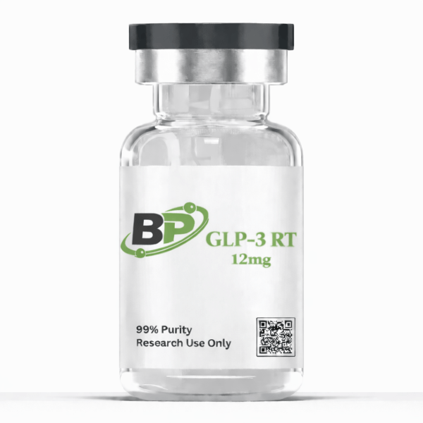 BP-3 12mg