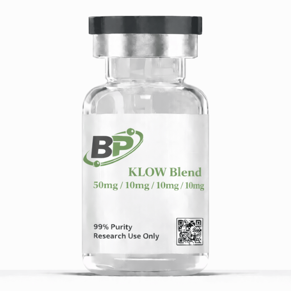 KLOW Blend
