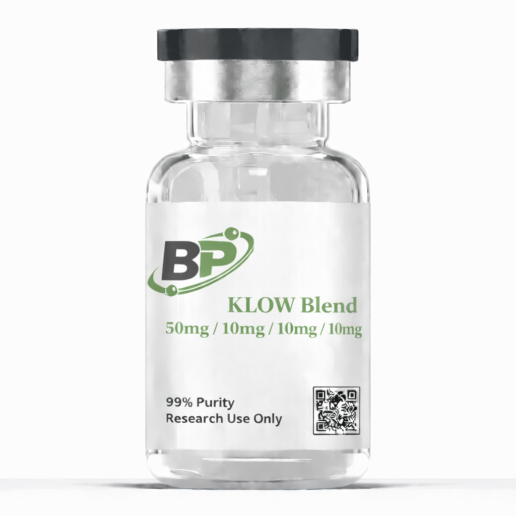 KLOW Blend