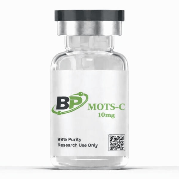 MOTS-C 10mg