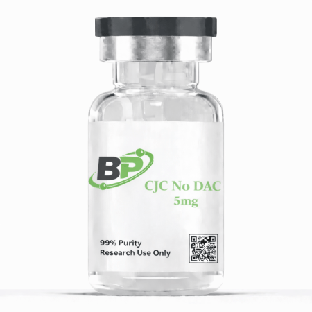 CJC-1295 No DAC 5mg