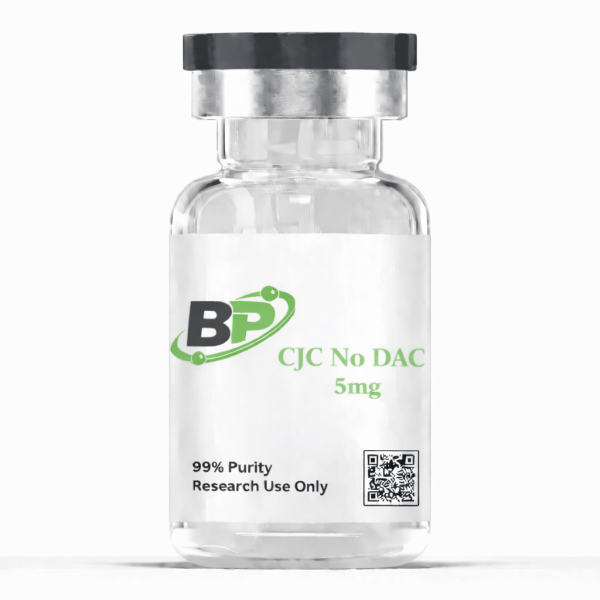 CJC-1295 No DAC 5mg